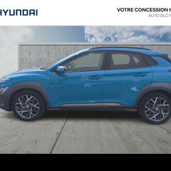 Hyundai Kona 1.6 GDi 141ch Hybrid Creative DCT-6 Perpignan