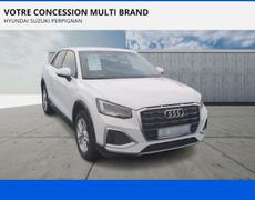 Audi Q2 Perpignan