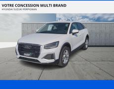 Audi Q2 Perpignan