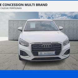 Audi Q2 30 TFSI 110ch Design Perpignan