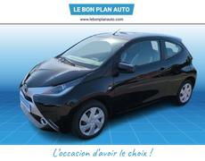 Toyota Aygo Perpignan