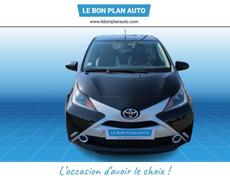 Toyota Aygo Perpignan