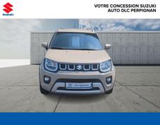 Suzuki Ignis - 1.2 Dualjet Hybrid 83ch Privilège - 14 900 €