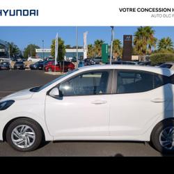 Hyundai i10 1.0 63ch ECO Intuitive BVR Perpignan