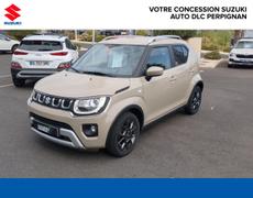 Suzuki Ignis Perpignan