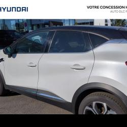 Renault Captur 1.6 E-Tech hybride 145ch Intens -21 Perpignan