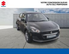 Suzuki Swift Perpignan