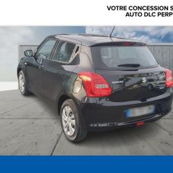 Suzuki Swift 1.2 Dualjet Hybrid 83ch Avantage occasion - Perpignan - photo 2/17