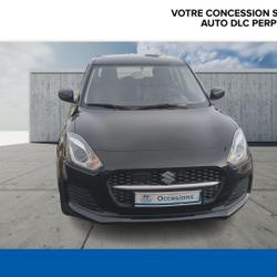 Suzuki Swift 1.2 Dualjet Hybrid 83ch Avantage occasion - Perpignan - photo 3/17