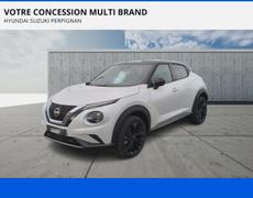 Nissan Juke Carcassonne