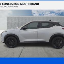 Nissan Juke 1.0 DIG-T 114ch N-Style 2025.75 Carcassonne