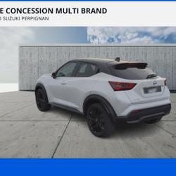 Nissan Juke 1.0 DIG-T 114ch N-Style 2025.75 Carcassonne