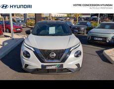Nissan Juke Perpignan