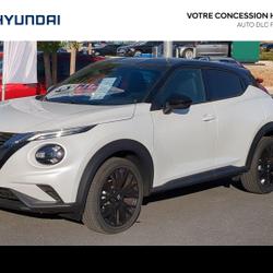 Nissan Juke 1.0 DIG-T 114ch N-Design 2025.5 Perpignan