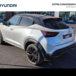 Nissan Juke 1.0 DIG-T 114ch N-Design 2025.5 Perpignan