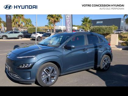 Hyundai Kona - Electric 64kWh - 204ch Creative - 23 990 €