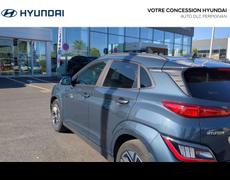 Hyundai Kona Perpignan
