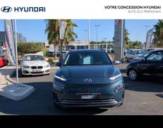Hyundai Kona Perpignan
