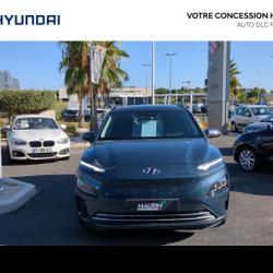 Hyundai Kona Electric 64kWh - 204ch Creative Perpignan