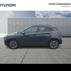 Hyundai Kona Electric 64kWh - 204ch Creative occasion - Perpignan - photo 2/33