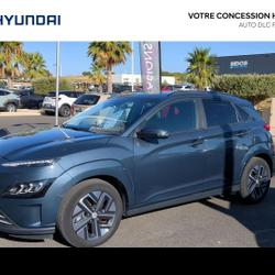 Hyundai Kona Electric 64kWh - 204ch Creative Perpignan