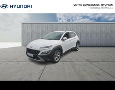 Hyundai Kona - 1.0 T-GDi 120ch Hybrid 48V Intuitive - 17 790 €