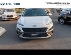 Hyundai Kona Perpignan