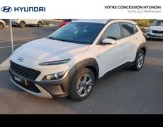 Hyundai Kona Perpignan