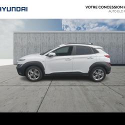 Hyundai Kona 1.0 T-GDi 120ch Hybrid 48V Intuitive occasion - Perpignan - photo 2/28