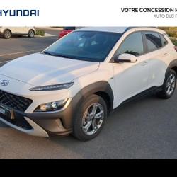 Hyundai Kona 1.0 T-GDi 120ch Hybrid 48V Intuitive Perpignan