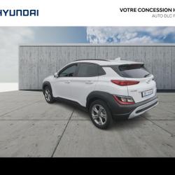 Hyundai Kona 1.0 T-GDi 120ch Hybrid 48V Intuitive occasion - Perpignan - photo 3/28