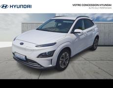 Hyundai Kona Perpignan