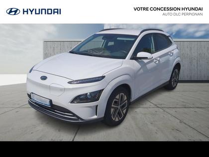 Hyundai Kona - Electric 64kWh - 204ch Intuitive - 21 900 €
