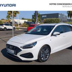 Hyundai i30 SW 1.0 T-GDi 120ch Hybrid 48V Creative DCT-7 Perpignan