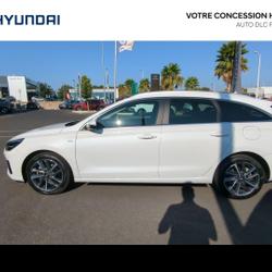 Hyundai i30 SW 1.0 T-GDi 120ch Hybrid 48V Creative DCT-7 Perpignan