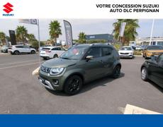 Suzuki Ignis Perpignan