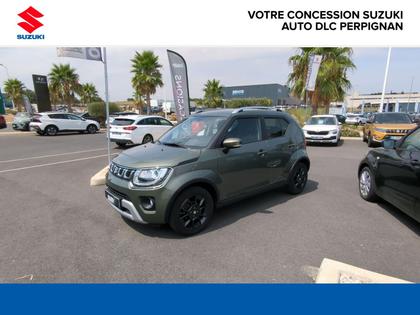 Suzuki Ignis - 1.2 Dualjet Hybrid 83ch Pack Allgrip - 15 790 €
