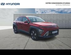 Hyundai Kona Perpignan