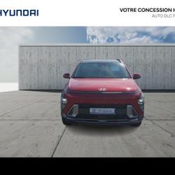 Hyundai Kona 1.6 GDi 129ch Hybrid Executive DCT-6 occasion - Perpignan - photo 2/31