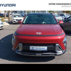 Hyundai Kona 1.6 GDi 129ch Hybrid Executive DCT-6 Perpignan