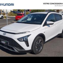 Hyundai Bayon 1.0 T-GDi 100ch Hybrid 48V Intuitive Perpignan