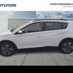 Hyundai Bayon 1.0 T-GDi 100ch Hybrid 48V Intuitive occasion - Perpignan - photo 2/28