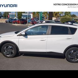 Hyundai Bayon 1.0 T-GDi 100ch Hybrid 48V Intuitive Perpignan
