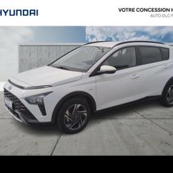 Hyundai Bayon 1.0 T-GDi 100ch Hybrid 48V Intuitive occasion - Perpignan - photo 3/28