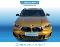 BMW X2 Perpignan