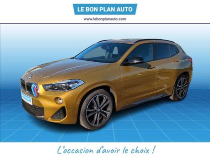 BMW X2 - sDrive18dA 150ch M Sport Euro6d-T - 20 320 €