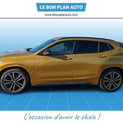 BMW X2 sDrive18dA 150ch M Sport Euro6d-T Perpignan