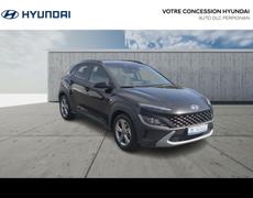 Hyundai Kona - 1.0 T-GDi 120ch Hybrid 48V Intuitive - 15 400 €