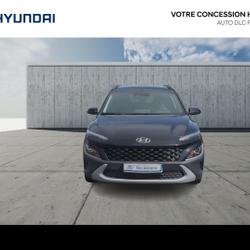 Hyundai Kona 1.0 T-GDi 120ch Hybrid 48V Intuitive Perpignan