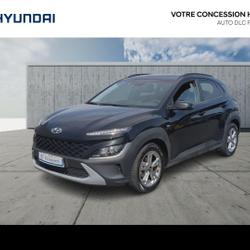 Hyundai Kona 1.0 T-GDi 120ch Hybrid 48V Intuitive Perpignan